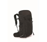 Wanderrucksack Osprey Talon 33L schwarz/kohlengrau
