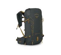 Osprey Talon Velocity 20 dark charcoal/tumbleweed yellow (1004) L/XL