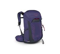 Wanderrucksack Osprey Tempest 26 (Deep Fig/Hotspot Pi) Women ONE SIZE
