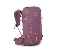 OSPREY Damenrucksack OSPREY TEMPEST VELOCITY 20 pashmina/melon