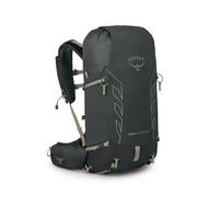 Wanderrucksack Osprey Tempest Velocity 30 (Dark Charcoal/Chiru Tan) Women WXS-S