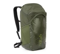Wanderrucksack Rab Adrift 24 (Army) MED