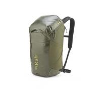 Wanderrucksack Rab Adrift 30 (Army) M