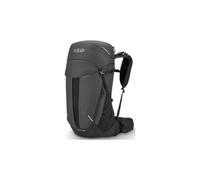 wanderrucksack rab airox 36l schwarz 36