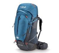 Rab Hyperon 65 Orion Blue/Anthracite L/XL