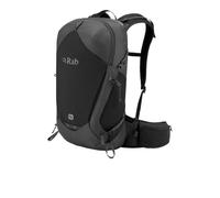 Wanderrucksack Rab Protium 20 (Anthrazit) M/L