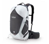 Wanderrucksack Rab Protium 20 (Dark Pewter/Anthracite) M/L
