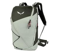 salewa puez 25l grau grun unisex rucksack 25