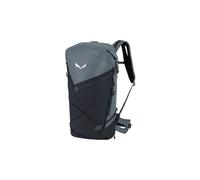 Salewa PUEZ 32+5L Rucksack grau/schwarz