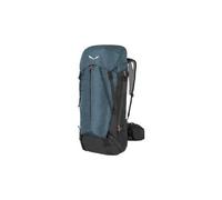 Salewa Trek Mate 55+5L Rucksack blau/schwarz