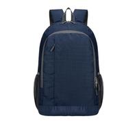 Wanderrucksack - Tagesrucksäcke, Wandertasche, faltbar, leicht, große Kapazität, Outdoor-Abenteuer, Reiseausrüstung, Organizer, kompakt, wetterbeständig, Trekking-Aufbewahrungstasche mit Radfahren