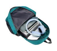 Wanderrucksack - Tagesrucksäcke, Wandertasche, faltbar, leicht, große Kapazität, Outdoor-Abenteuer, Reiseausrüstung, Organizer, kompakt, wetterbeständig, Trekking-Aufbewahrungstasche mit Radfahren