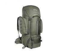Tatonka Akela 45 Trekkingrucksack für Jugendliche stone grey olive Farbgruppe grau grau Damen