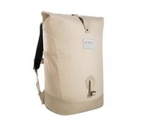 Tatonka Grip Rolltop Pack 25 Kapok - Rucksack mit Rollverschluss, 15" Laptopfach und Platz für DIN A4-Ordner