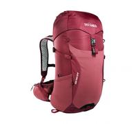 TATONKA Wanderrucksack Hike Pack 20 Women - bordeaux red - 50x26x13 cm