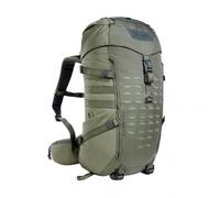 Wanderrucksack Tatonka Hike Pack 25 women Bushcraft Rucksackgröße:20-50 Liter steingrau oliv