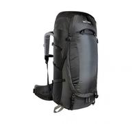 Wanderrucksack Tatonka Noras 65+10 Women 2026 Einheitsgröße schwarz