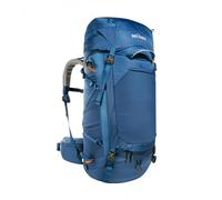 Wanderrucksack Tatonka Pyrox 45+10 2024/25 Einheitsgröße dunkleres blau