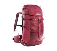 Tatonka Wanderrucksack Storm 18 l Women RECCO – Rückenbelüftung, Regenschutz, PFC-frei – Bordeaux