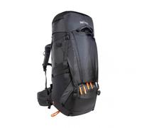 Wanderrucksack Tatonka Yukon 50+10 Women Einheitsgröße schwarz