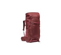 wanderrucksack vaude astrum 55 10 rot women 65