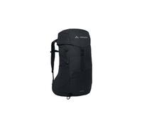 wanderrucksack vaude jura 18l schwarz unisex