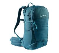 Vaude Wizard 30+4 Rucksack - blue sapphire