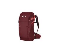 Salewa Alp Trainer 20L Damen Rucksack rubinrot