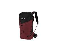 Salewa Puez 32+5L BP Women - Trekkingrucksack syrah-black out