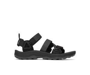 Wandersandale Merrell SPEED FUSION SPORT RMX (BLACK) Mann 43