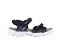 Wandersandalen CMP Almaak (ANTRACITE-ACQUA) Damen 40