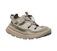 wandersandalen damen keen wk450 beige