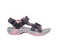 Wandersandalen für Damen CMP Hamal Bleu 41