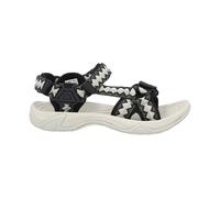CMP Campagnolo Wandersandalen Hamal Damen Outdoor Creme Größe 39