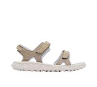 Wandersandalen für Damen Columbia Konos Hiker 2-Strap Beige 38