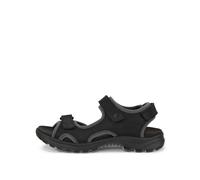 Wandersandalen für Damen Ecco Hike Noir 37