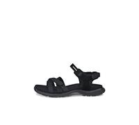 Wandersandalen für Damen Ecco Roam Schwarz 38