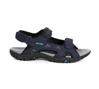 Regatta Sandalen "Lady Haris" in Dunkelblau - Größe 40 | Damen Sandalen