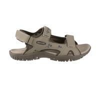 Regatta Wandersandalen "Haris" in Khaki - Größe 38 | Damen Outdoor Sport Schuhe