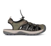 Trespass Damen Sandalen Brontie - Female Sandal Khaki-38