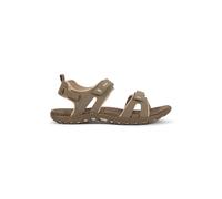 Wandersandalen für Damen Trespass Serac Beige 40