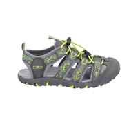 Wandersandalen für Kinder CMP Sahiph Grau 40