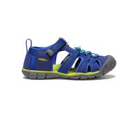 Wandersandalen für Kinder Keen Seacamp II CNX Blau 36