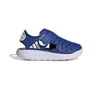 Adidas Water 2 Sandals Blau EU 34 Jungen,Mädchen