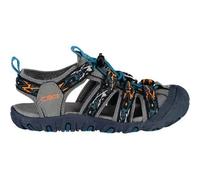 CMP Campagnolo Kinder Sandale Sahiph Hiking sportlich Antracite‑Cemento Größe 41