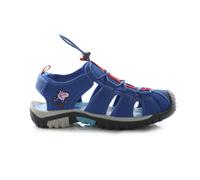 Wandersandalen Kind Regatta Peppa Pig Bleu 30