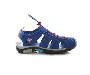 Wandersandalen Kind Regatta Peppa Pig Bleu 30