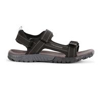 Trespass Alderley EU 43 Black (Herstellerartikelnummer: MAFOBEL10008-BLK-43)
