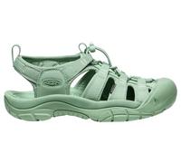 wandersandalen women keen newport h2 grun