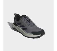 Wanderschuh ADIDAS TERREX "ANYLANDER", Herren, Gr. 41, grethr, legink, carbon, Textil, Schuhe Wanderschuh (97551565-41) grethr, legink, carbon